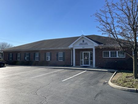 Office space for Sale at 111 Inah Ave in Columbus