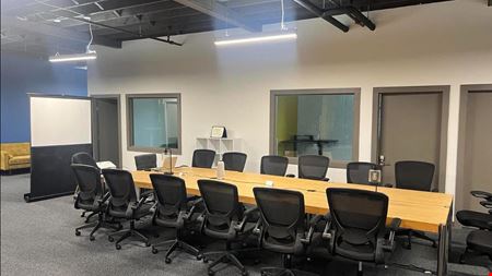 Photo of commercial space at 216 North Franklin Street in Watkins Glen