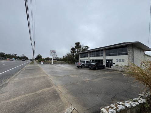 Value Add Office/Warehouse Income Property- Edgewater