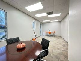 Millhopper Office Park