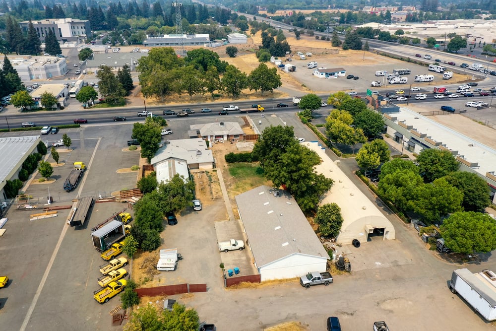 Yuba City, CA Commercial Real Estate For Sale Or Rent - 23 Listings