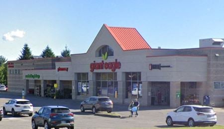 Retail space for Rent at 3130 Center Road in Youngstown