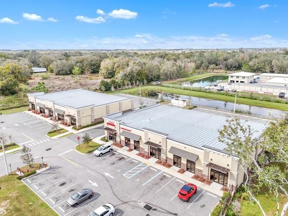 Shoppes on Broad Street