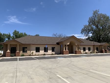 Photo of commercial space at 2775 Ventura St in Anderson