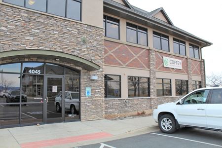 Office space for Sale at 4045 St. cloud Drive, Suite 180 in Loveland