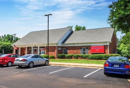 Retail space for Sale at 9700 Monroe Rd in Charlotte