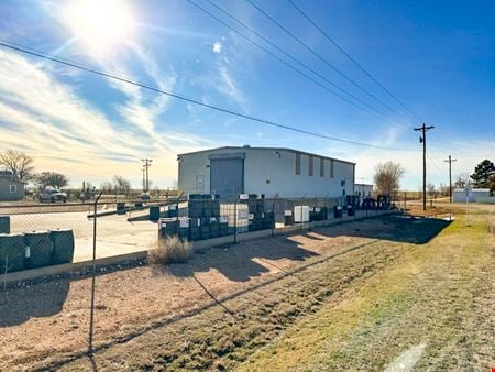 Industrial space for Sale at 3464 State Road 301 in Sundown