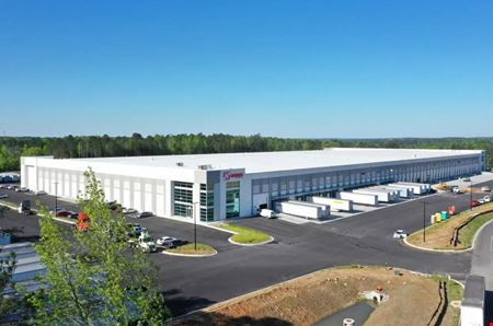 Office space for Rent at 7600 Wood Rd in Douglasville