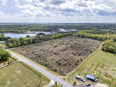 VacantLand space for Sale at State Road 42 in Weirsdale
