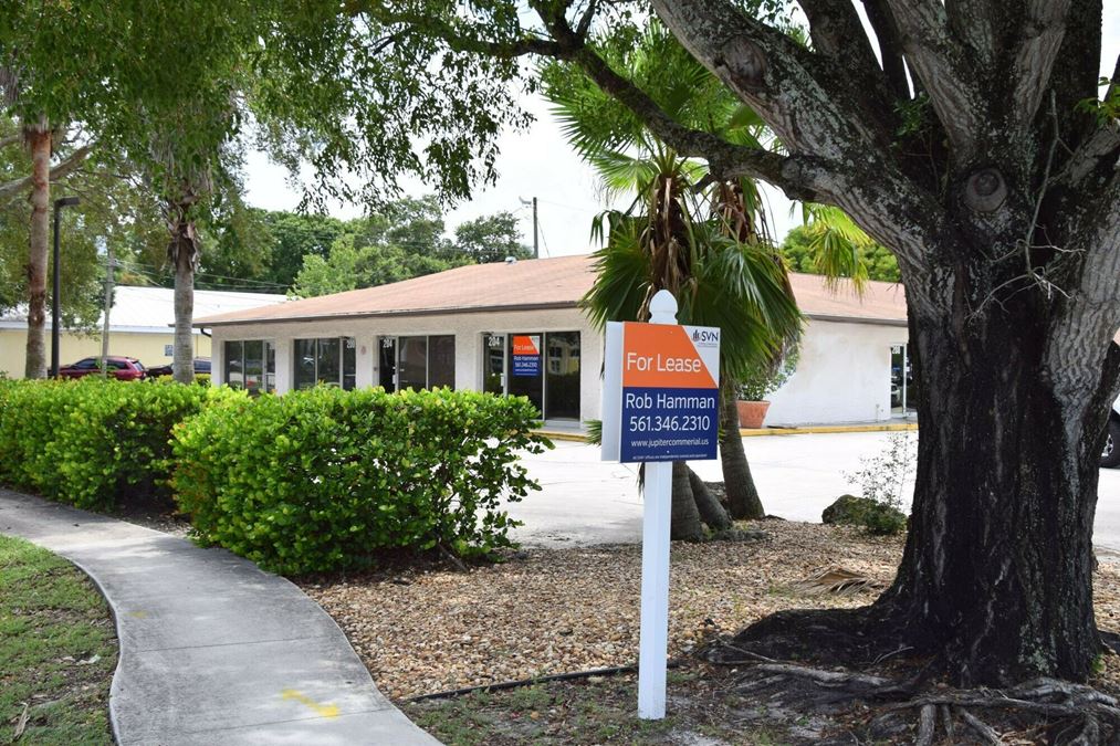 200 Hibiscus Street