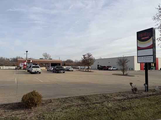 Haysville Retail Space