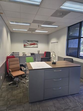 Jetplex Circle Business Park