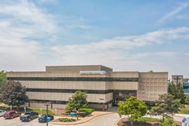 South Suburban Hospital POB