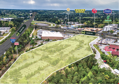 VacantLand space for Sale at 7442 Nates Road in Columbia