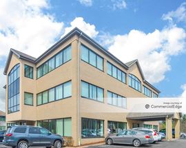 Brooktree Office Park - 4500 Brooktree Road