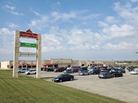 Southgate Plaza