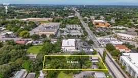 Manatee Avenue West Redevelopment Opportunity .85 Acres
