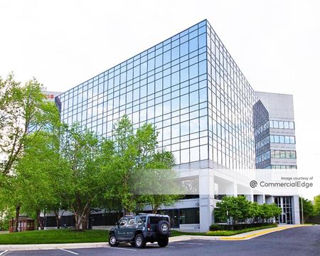 Office space for Rent at 12975 Worldgate Drive in Herndon