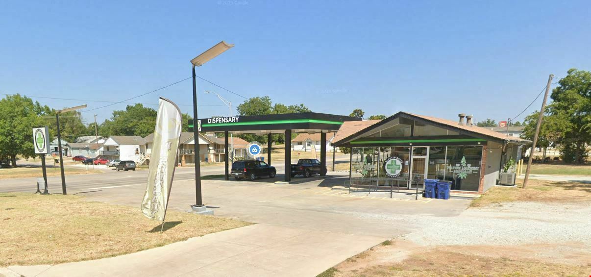 901 S Arlington St - Investment Opportunity
