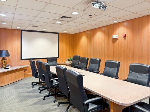 Regus - Bedford South River Rd