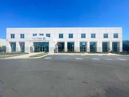 Photo of commercial space at 2340 Palma Drive in Ventura