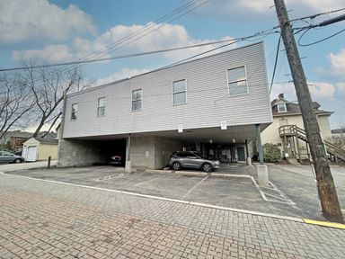 4,000 SF Creative Office Suite