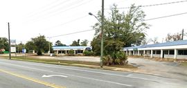 Commercial Redevelopment Opportunity