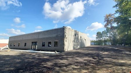 Photo of commercial space at 650 Taylor Station Road - Suite B in Gahanna