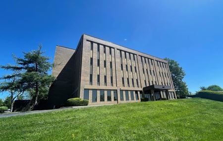 Office space for Rent at 441 Wolf Ledges Pkwy in Akron