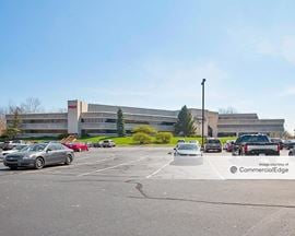 Klipsch Audio Bldg