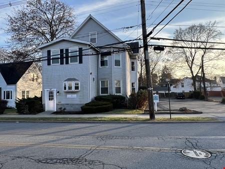 Office space for Sale at 24 Davis Avenue in Poughkeepsie