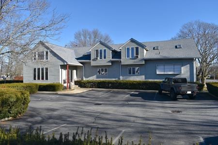 Office space for Sale at 620 6th St in West Babylon