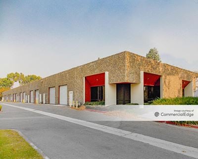 Warner Fairview Business Park