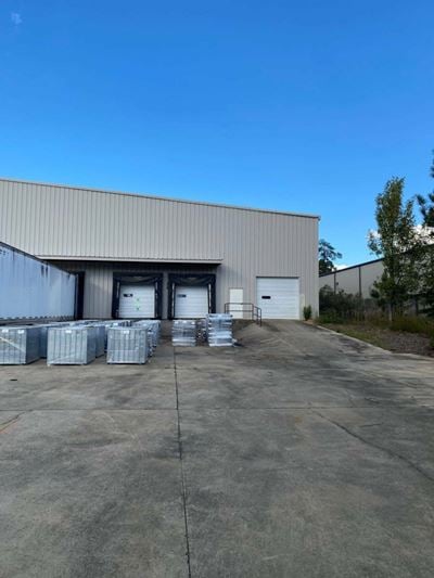 Nifast Distribution Center NN