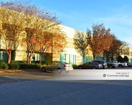Chastain Place I