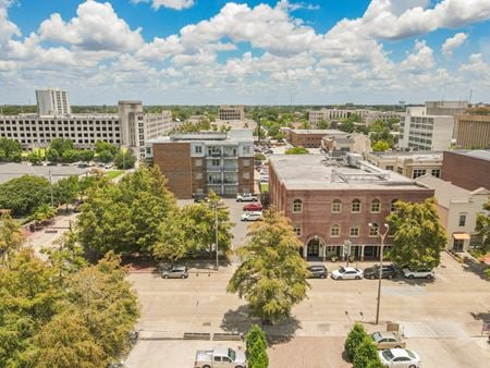 Office space for Sale at 412 N 4th St in Baton Rouge