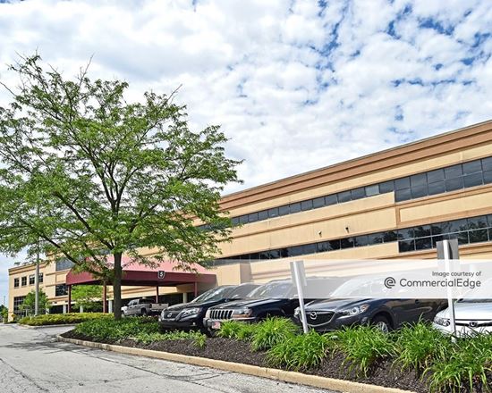 Carmel Professional Office Buildings