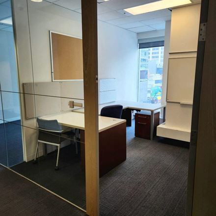 EZ Office - Penn West Plaza