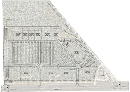 Spring Hill Mixed-Use Development Land - Spring Hill