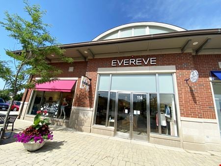 Retail space for Rent at NEC 143rd Street & LaGrange Road in Orland Park