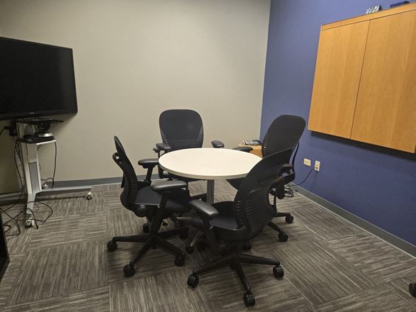 TKO Suites - Lincolnshire