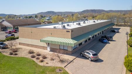 Industrial space for Sale at 1215 N 7th St in Lake City
