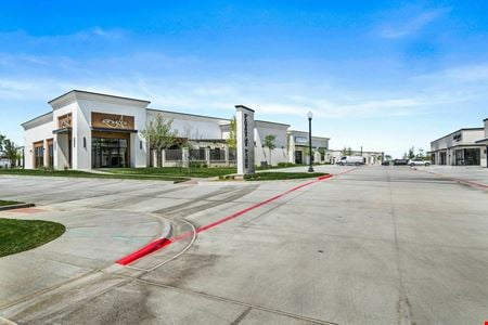 Office space for Rent at 8600 Patriot - Patriot Park in Amarillo