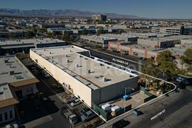 Procyon Industrial Park