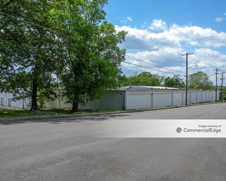 Industrial space for Rent at 3123 Bruhin Road in Knoxville