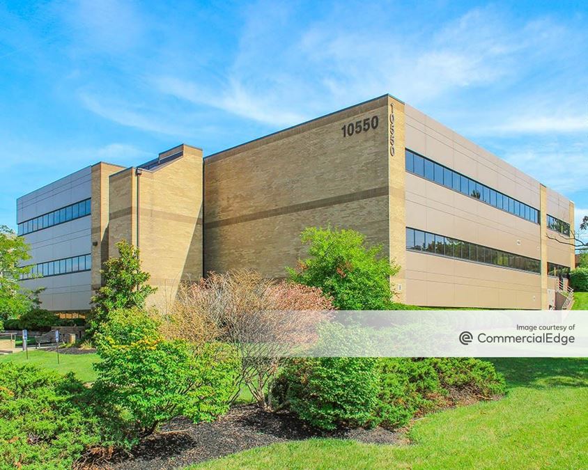 TriHealth Bethesda North Hospital MediCenter 10550 Montgomery Road