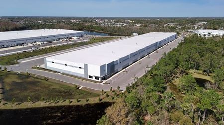 Industrial space for Rent at 6115 - 6150 Tri County Commerce Way in Fort Myers