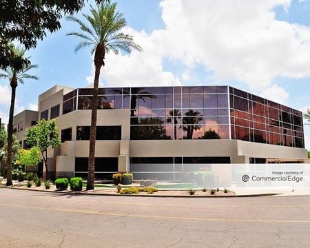 Photo of commercial space at 7702 E Doubletree Ranch Road in Scottsdale