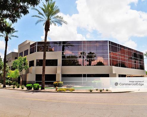 Gainey Ranch Town Center I