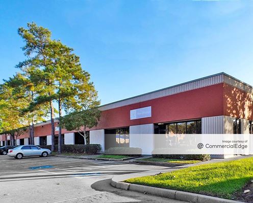 Southwest Business Center